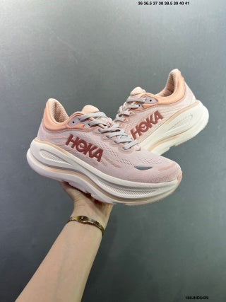 HOKA ONE ONE Bondi 9--1162012/WWH